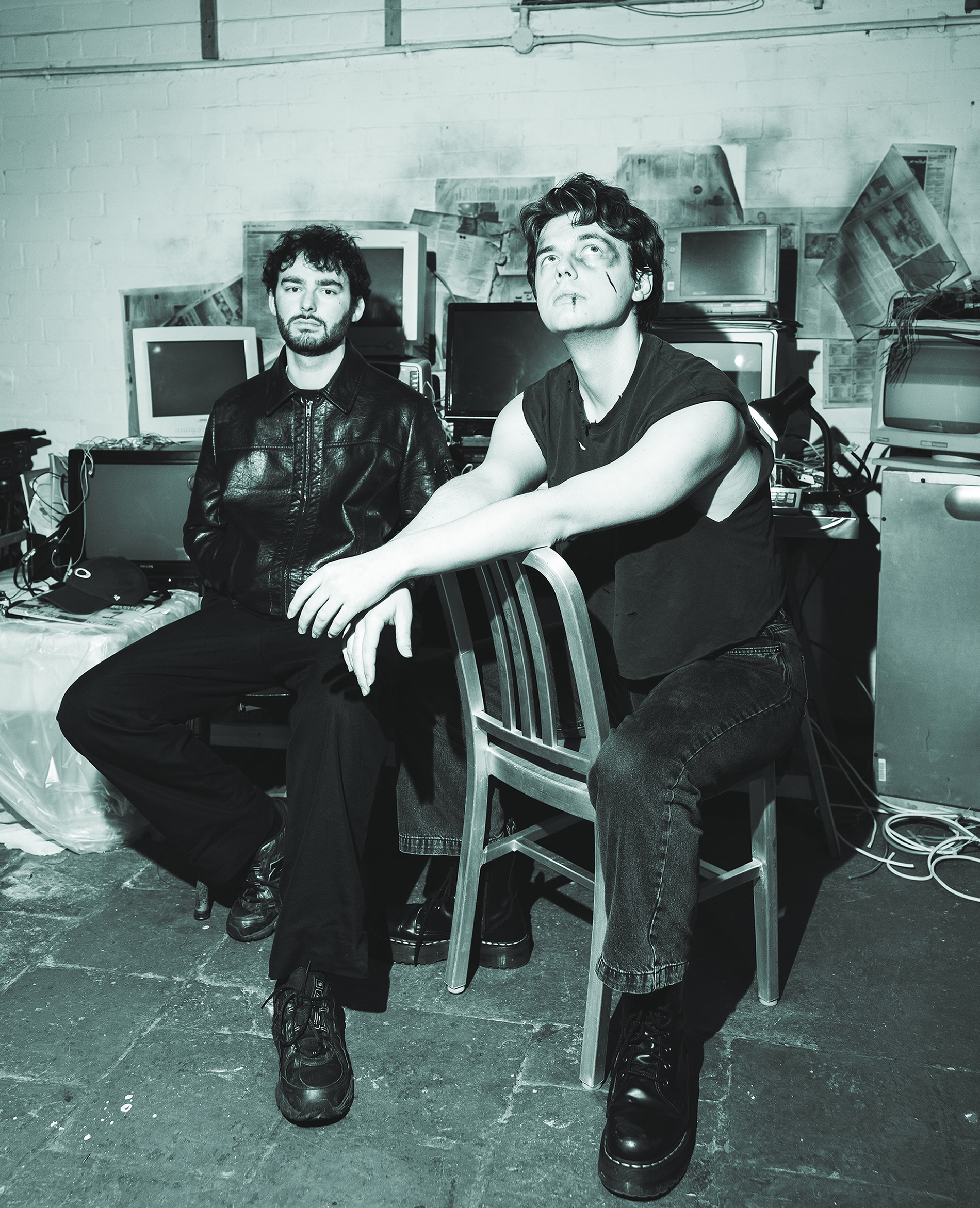 Fresh Music from NI – March