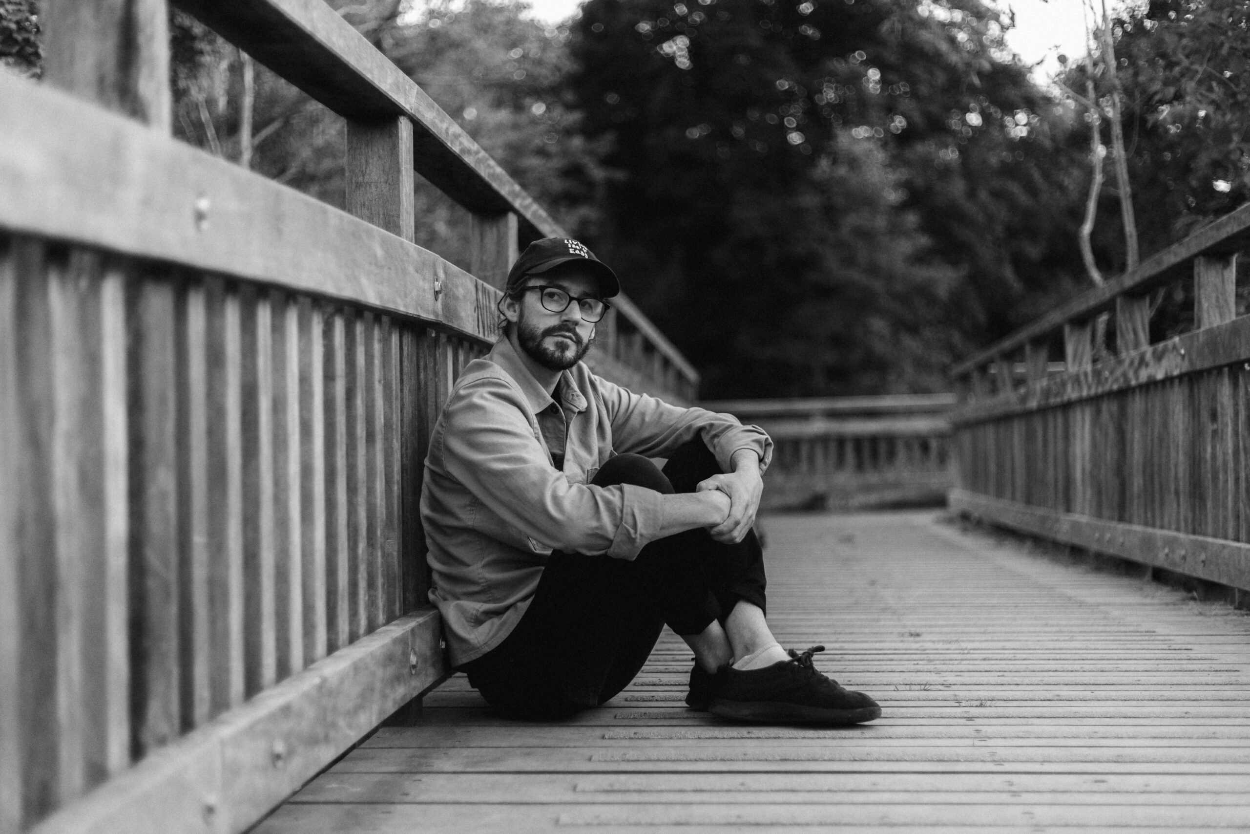 Chordblossom Present: GIFTED with Myles McCormack, Benjamin Amos & Sophie French