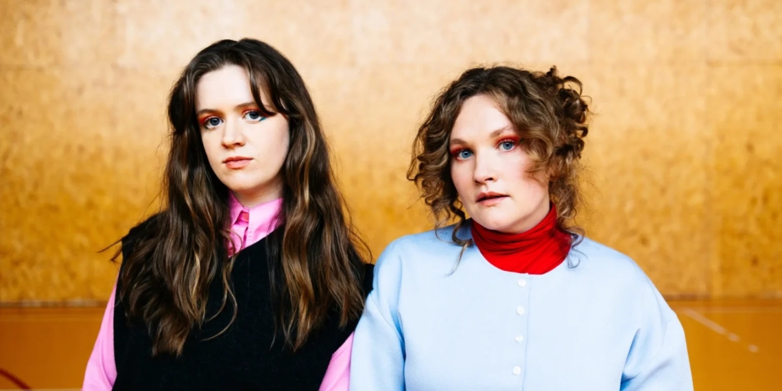 Best New Irish – March