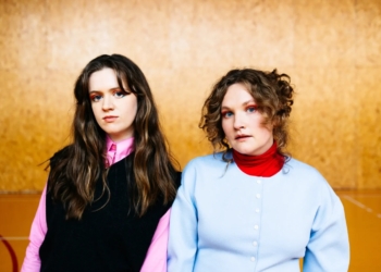 Best New Irish – March