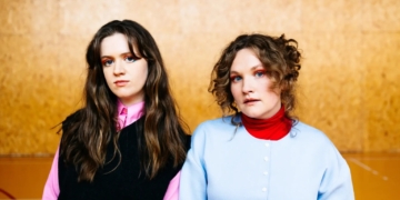 Best New Irish – March