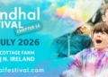 Stendhal Festival 2026 Header Image