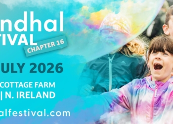 Stendhal Festival 2026 Header Image