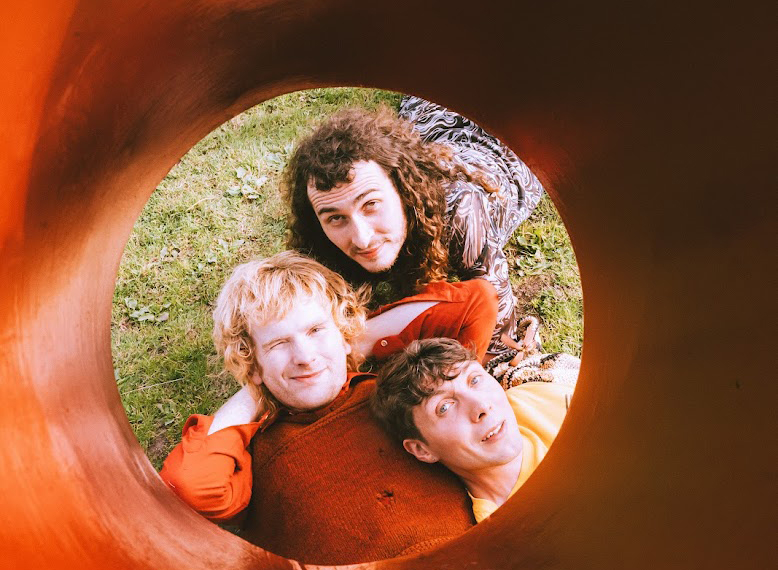Best New Irish – April