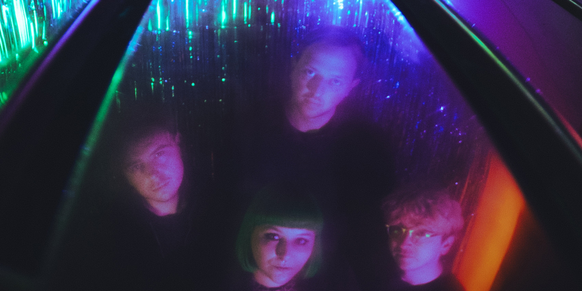 Fresh Music from NI – April