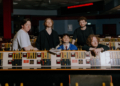 Fresh Music from NI – May