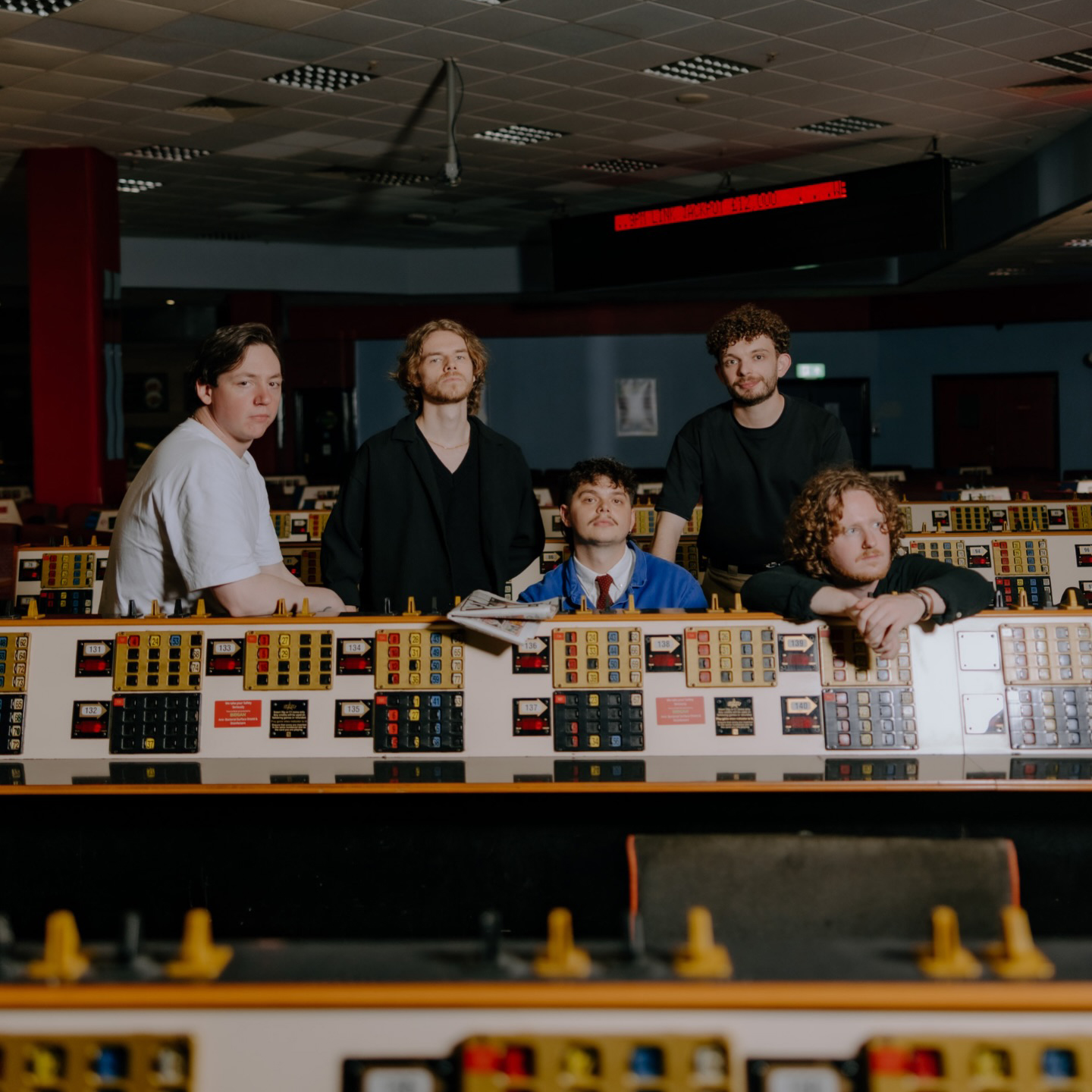 Fresh Music from NI – May
