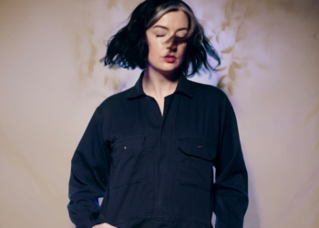 Alana Henderson - Photo by Rachel McCarthy