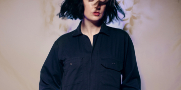 Alana Henderson - Photo by Rachel McCarthy
