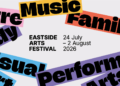Eastside Arts Festival 2026