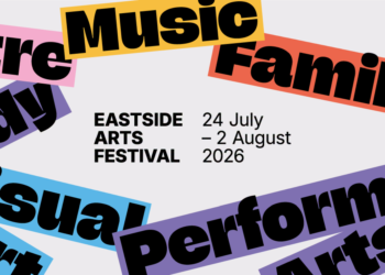 Eastside Arts Festival 2026