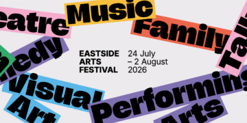 Eastside Arts Festival 2026