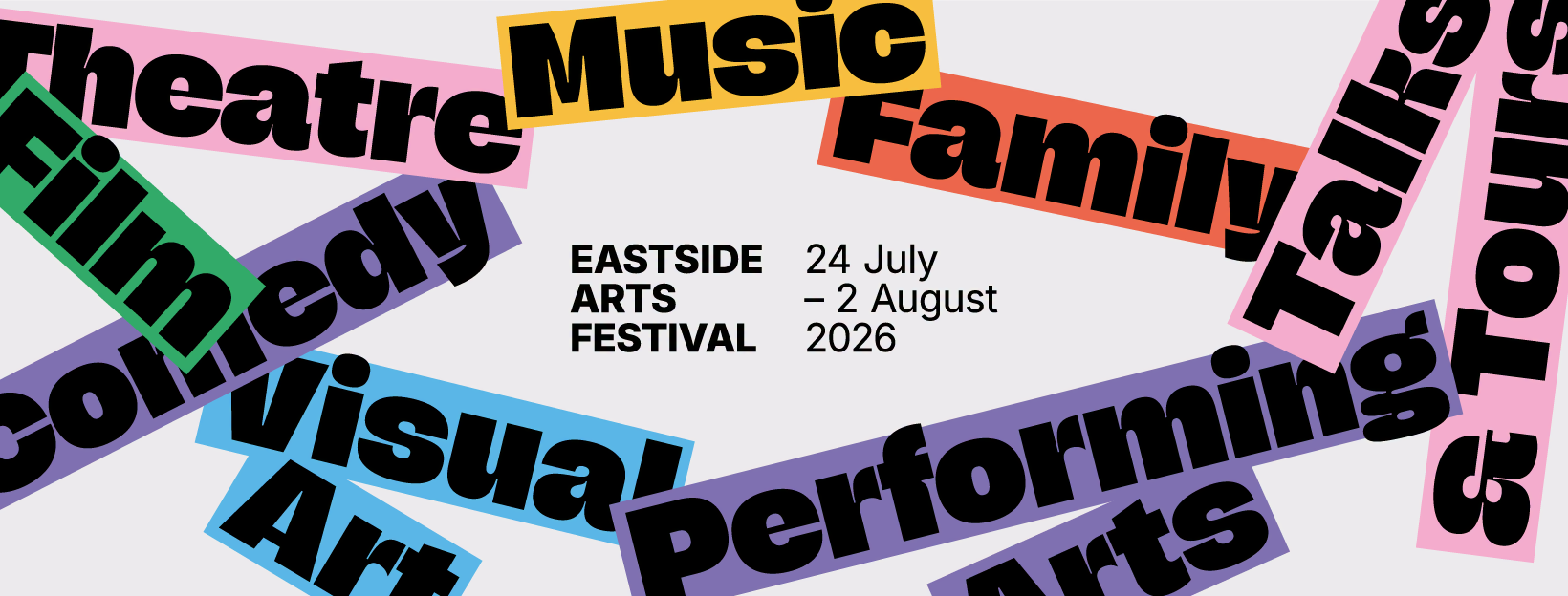Eastside Arts Festival 2026
