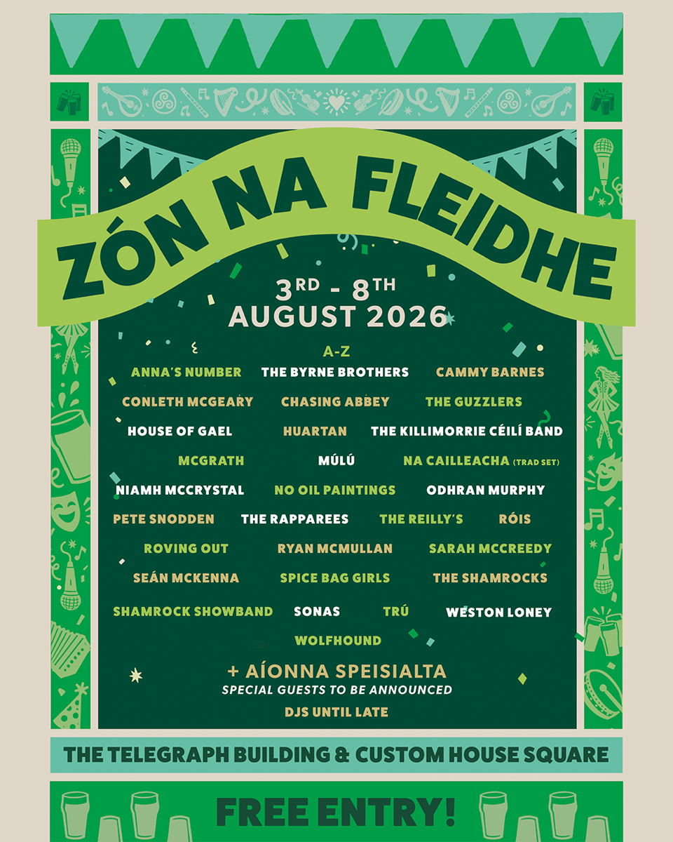 Fleadh
