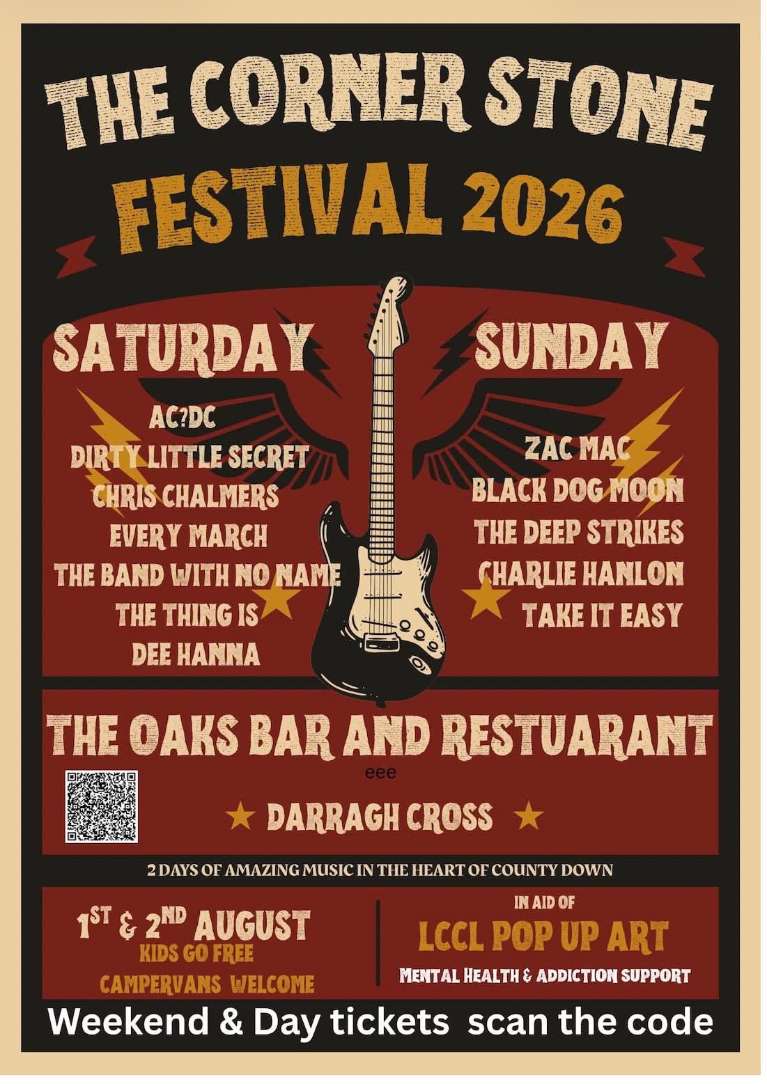 The-Corner-Stone-Festival-2026-Line-Up-Poster