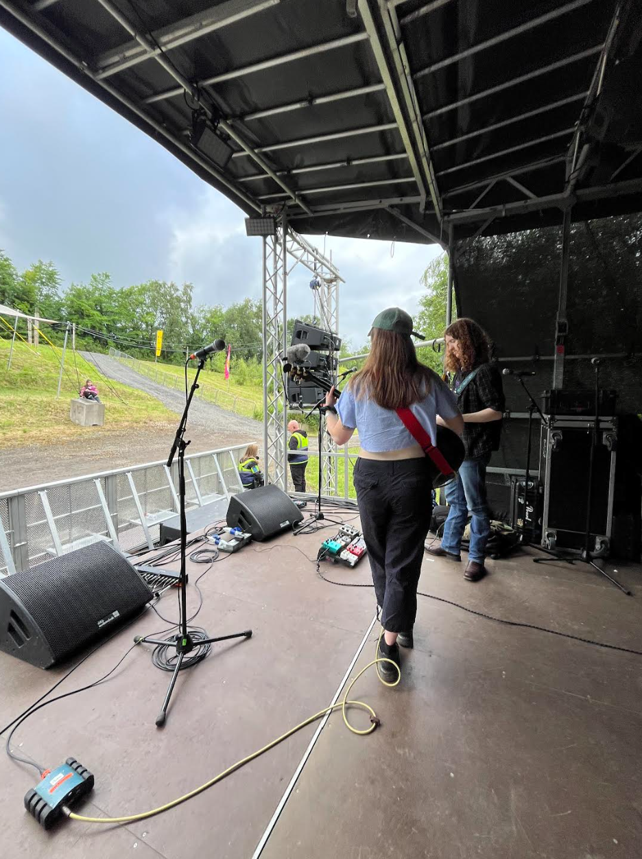 Stendhal Festival 2026: Access All Areas