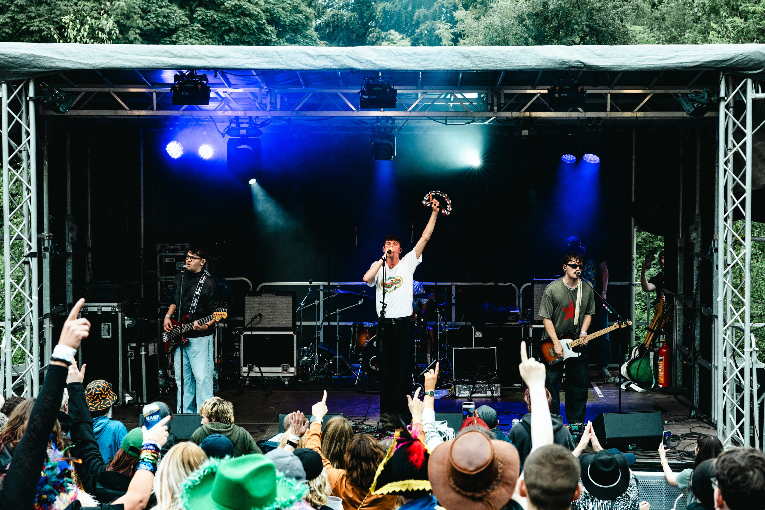 panic over @ stendhal-168