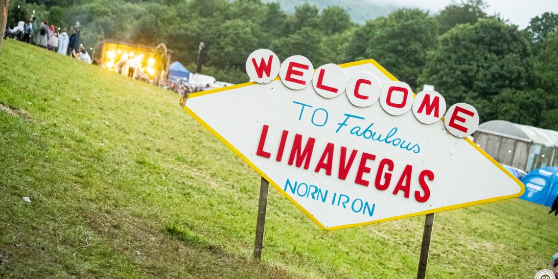 Limavegas - Stendhal 2026 - Photography by Fergus Stewart