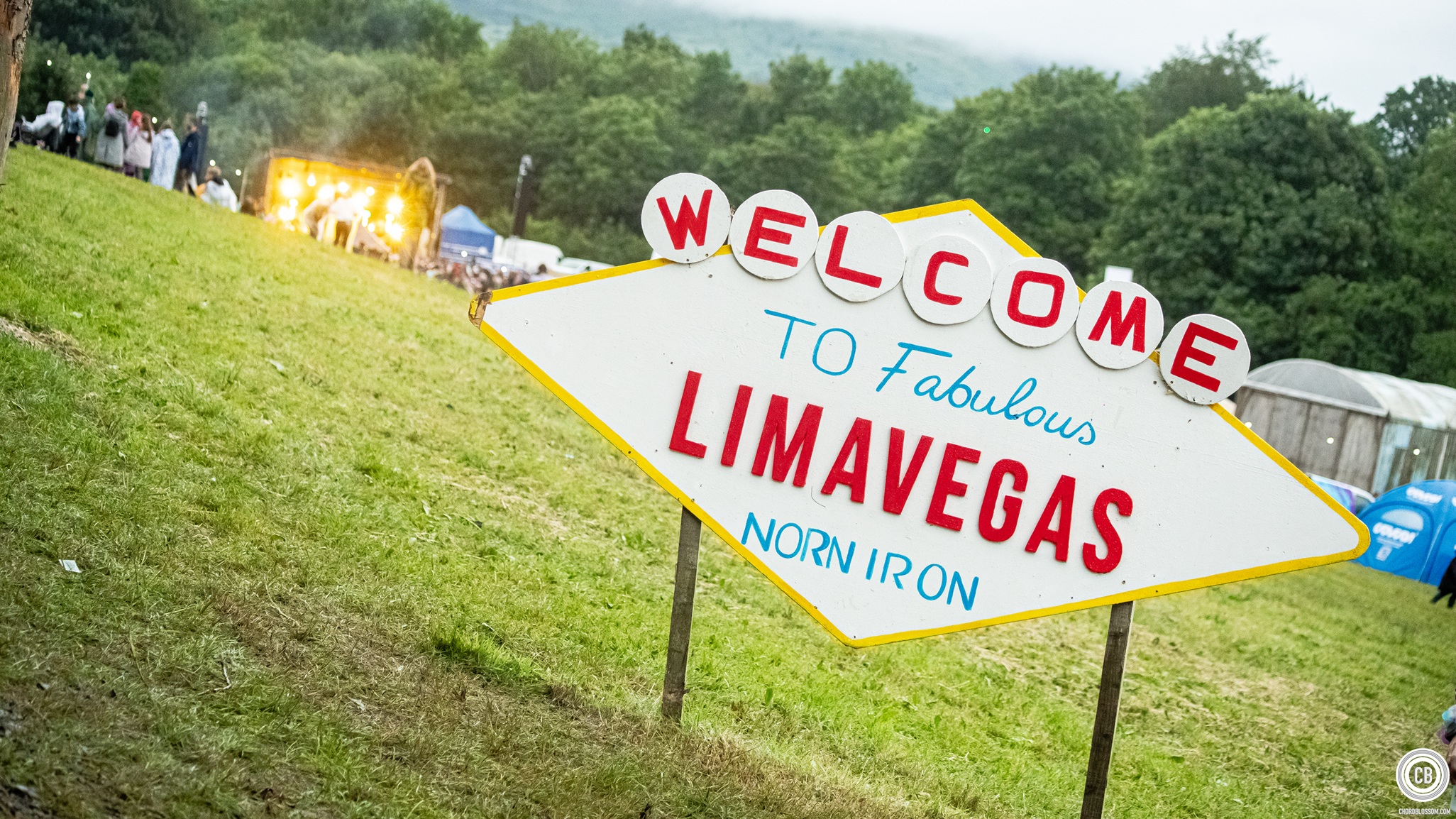 Limavegas - Stendhal 2026 - Photography by Fergus Stewart