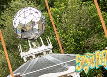 Stendhal 2026 - Photography by Fergus Stewart