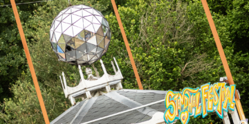 Stendhal 2026 - Photography by Fergus Stewart