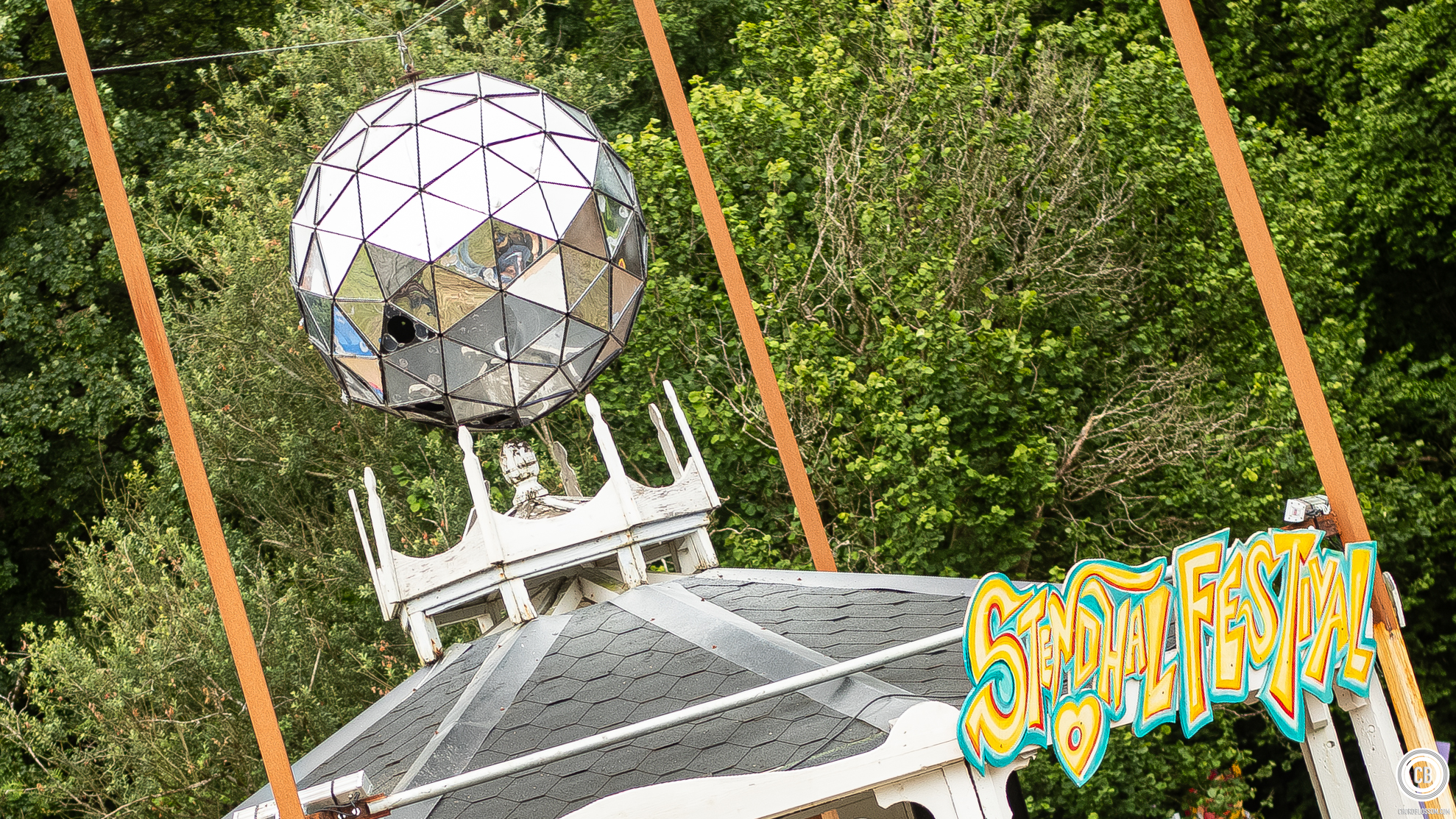 Stendhal 2026 - Photography by Fergus Stewart