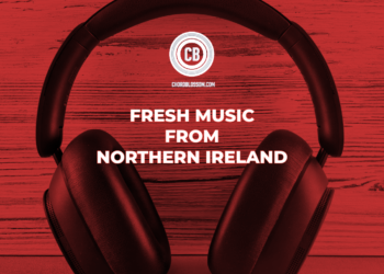 FRESH MUSIC FROM NORTHERN IRELAND PLAYLIST COVER