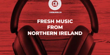 FRESH MUSIC FROM NORTHERN IRELAND PLAYLIST COVER