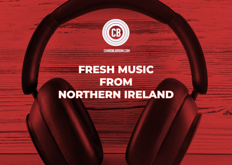 FRESH MUSIC FROM NORTHERN IRELAND PLAYLIST COVER