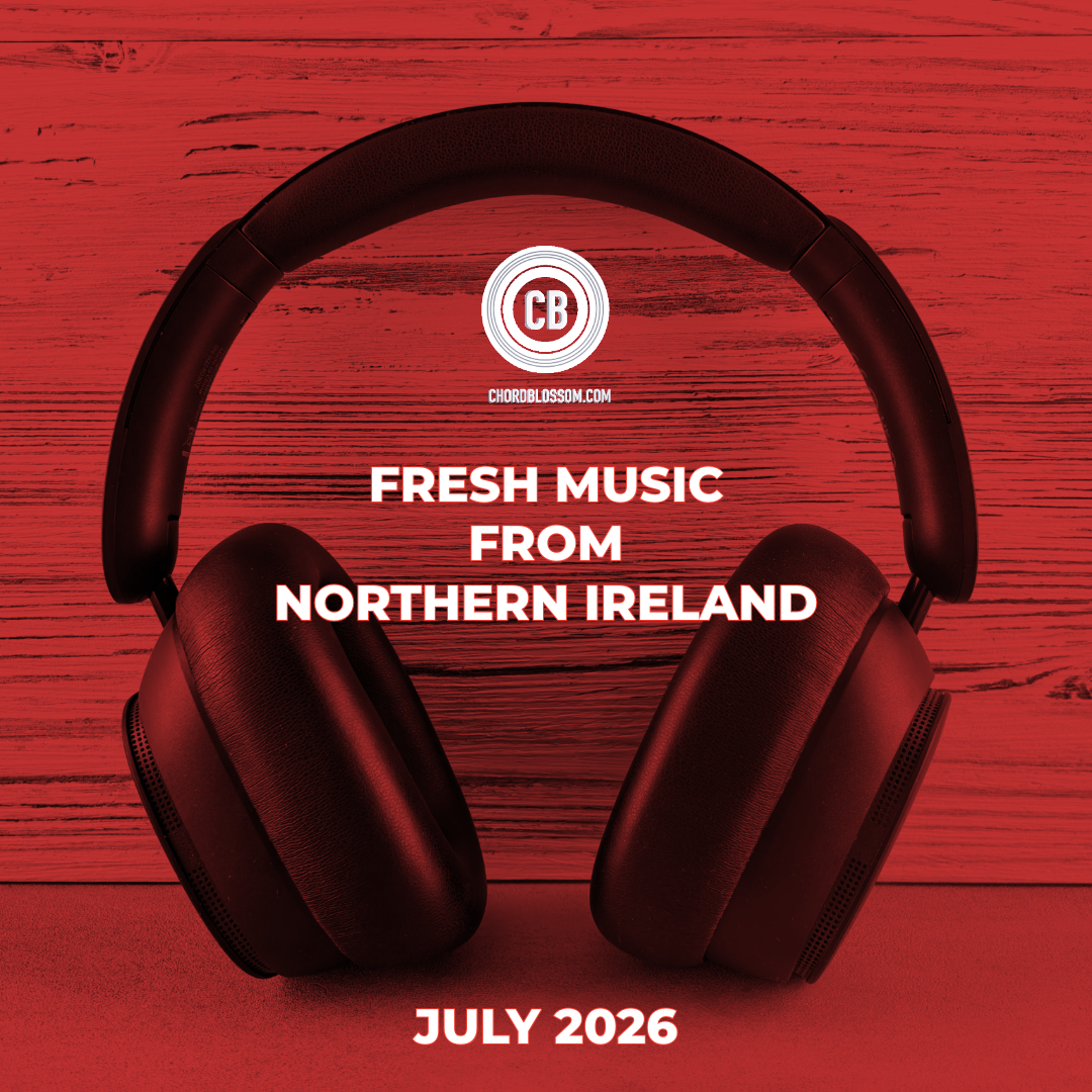 FRESH MUSIC FROM NORTHERN IRELAND PLAYLIST COVER