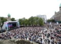 Fleadh Cheoil na hÉireann Hits Belfast