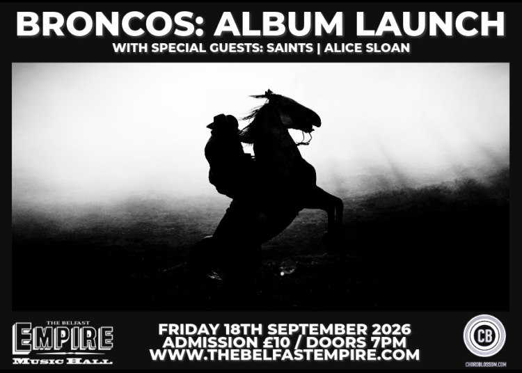Gifted Broncos, Saints & Alice Sloan Header Image