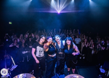 CHERYM - Final Show - Photography by Jonah Gardner