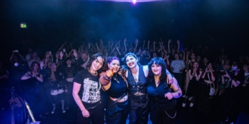CHERYM - Final Show - Photography by Jonah Gardner