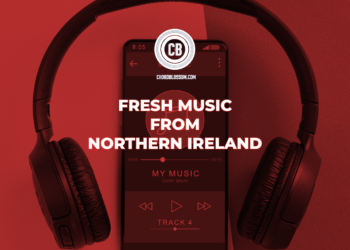 Fresh Music From Northern Ireland Playlist Cover