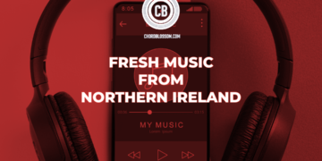 Fresh Music From Northern Ireland Playlist Cover