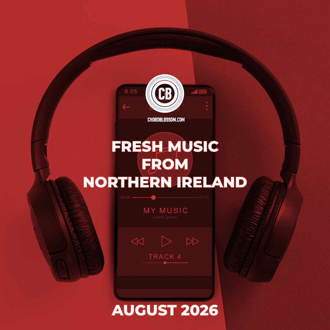 Fresh Music From Northern Ireland Playlist Cover