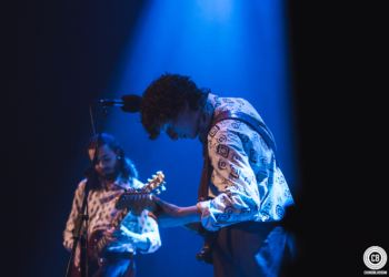 Madams Last Discovery - Summer Assembly - Photography by Aaron Cunningham