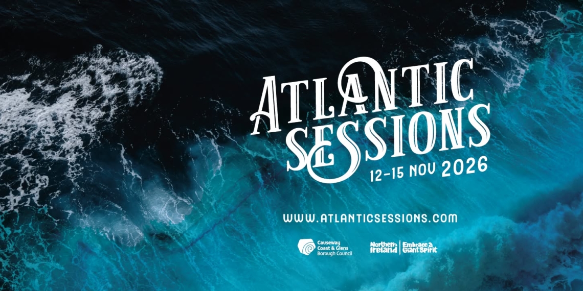 Atlantic Sessions 2026 Header