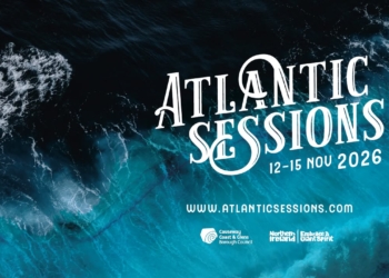 Atlantic Sessions 2026 Header