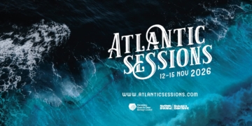 Atlantic Sessions 2026 Header