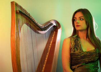 Dara Dubh - Photography by Georgina Ramsey