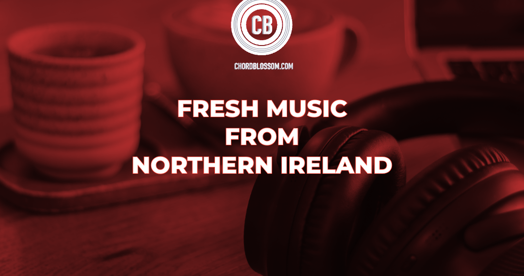 FRESH MUSIC FROM NORTHERN IRELAND PLAYLIST COVER October-1