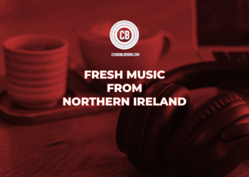 FRESH MUSIC FROM NORTHERN IRELAND PLAYLIST COVER October-1