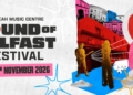 Sound of Belfast 2026