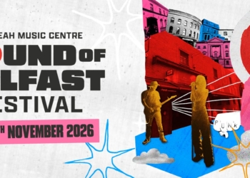 Sound of Belfast 2026