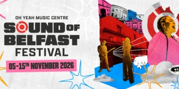 Sound of Belfast 2026